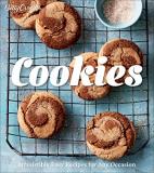 Betty Crocker Betty Crocker Cookies Irresistibly Easy Recipes For Any Occasion 