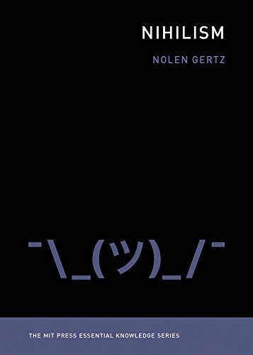 Nolen Gertz Nihilism 