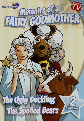 Memoirs Of A Fairy Godmother/Ugly Duckling / Spoiled Bears