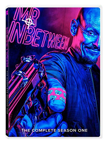 Mr. Inbetween/Season 1@DVD MOD@This Item Is Made On Demand: Could Take 2-3 Weeks For Delivery
