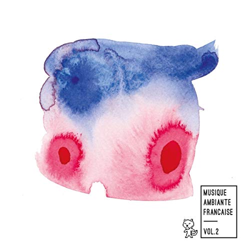Musique Ambiante Francaise/Vol. 2@2LP