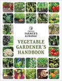 Old Farmer's Almanac The Old Farmer's Almanac Vegetable Gardener's Hand 