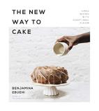 Benjamina Ebuehi The New Way To Cake Simple Recipes With Exceptional Flavor 