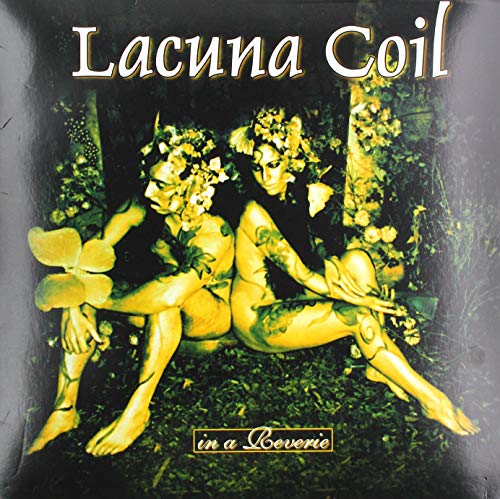 Lacuna Coil/In A Reverie (Reissue)@150g Vinyl/ Bone Vinyl