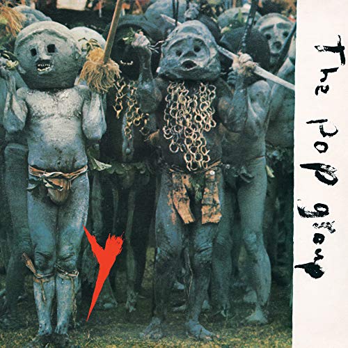 The Pop Group/Y@Remastered