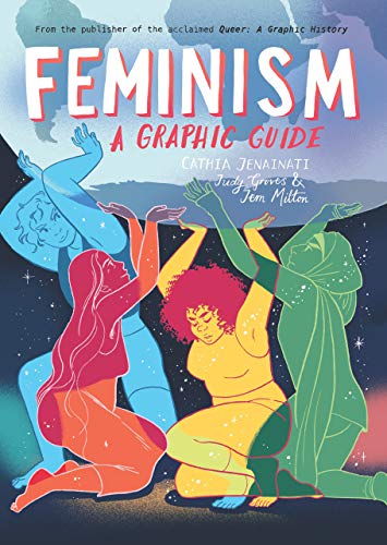 Cathia Jenainati Feminism A Graphic Guide 
