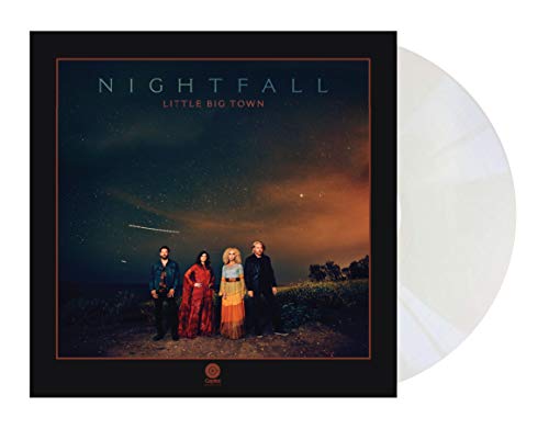 Little Big Town/Nightfall@2 LP