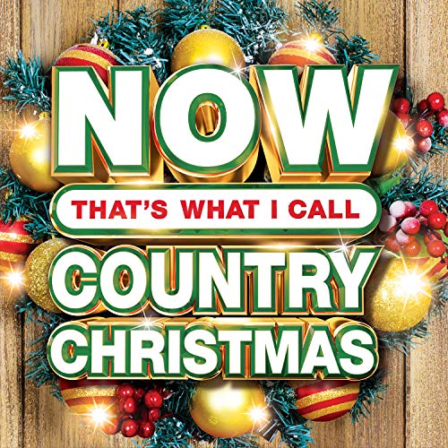 NOW Country Christmas/NOW Country Christmas