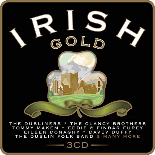 Irish Gold/Irish Gold