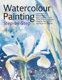 Jackie Barrass Watercolour Painting Step By Step 