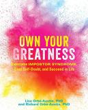 Lisa Orb? Austin Own Your Greatness Overcome Impostor Syndrome Beat Self Doubt And 
