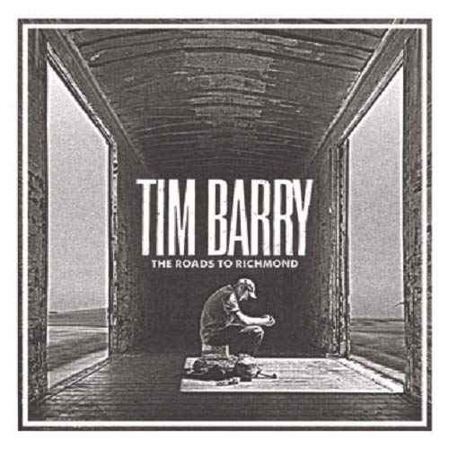 Tim Barry/Roads To Richmond@.