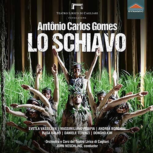 Gomes/Lo Schiavo
