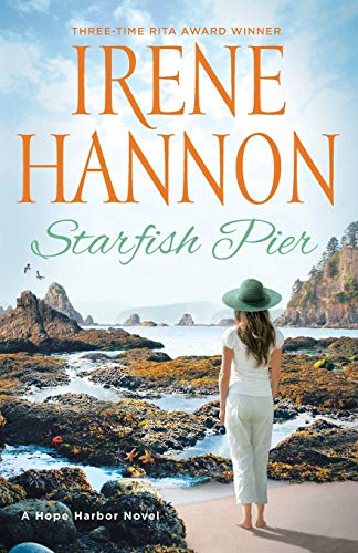 Irene Hannon/Starfish Pier@ A Hope Harbor Novel