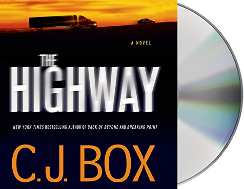 Box,C. J./ Graham,Holter (NRT)/The Highway@Unabridged