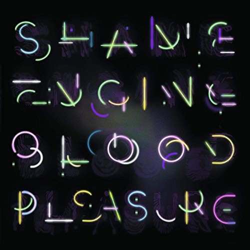 Health&Beauty/Shame Engine / Blood Pleasure@2LP w/ download card