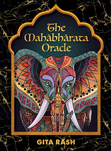 Gita Rash/The Mahabharata@ Oracle