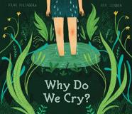 Fran Pintadera Why Do We Cry? 