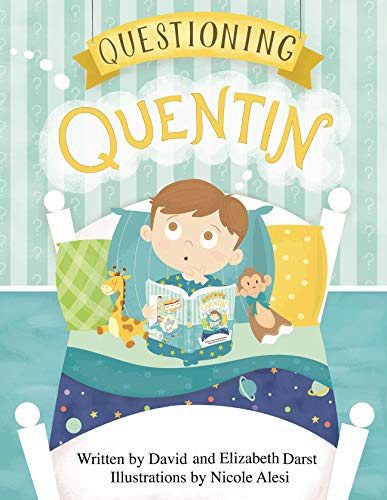 David Darst Questioning Quentin 