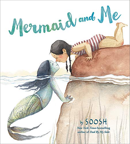 Soosh Mermaid And Me 