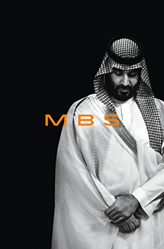 Ben Hubbard/Mbs@ The Rise to Power of Mohammed Bin Salman