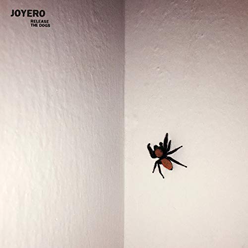 Joyero/Release The Dogs (Indie Exclus@.