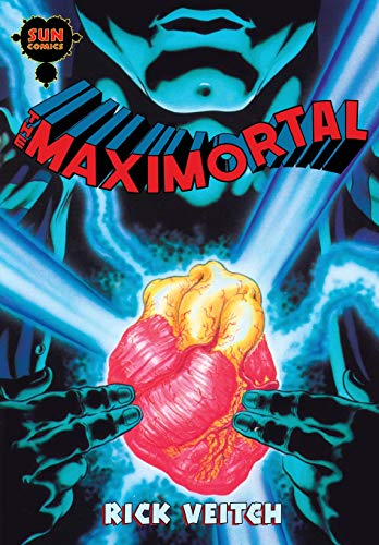 Rick Veitch/The Maximortal