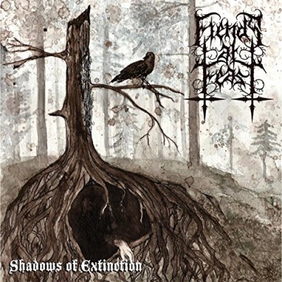 Fiends At Feast/Shadows Of Extinction
