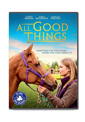 All Good Things (2019)/All Good Things (2019)