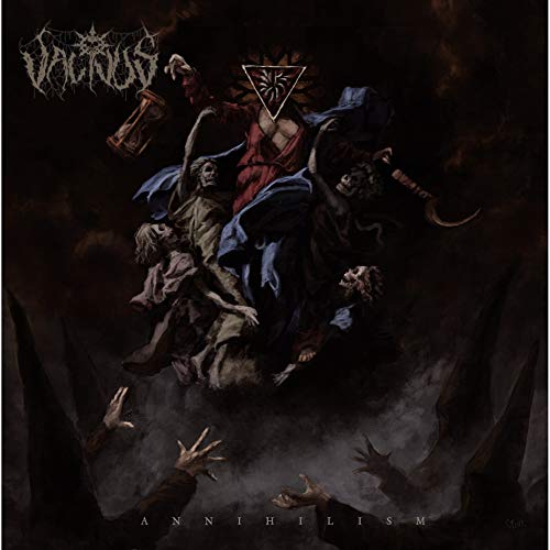 Vacivus/Annihilism@.