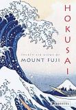 Amelie Balcou Hokusai Thirty Six Views Of Mount Fuji 