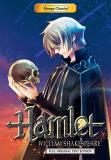 William Shakespeare Manga Classics Hamlet Full Original Text Edition (paperback) 