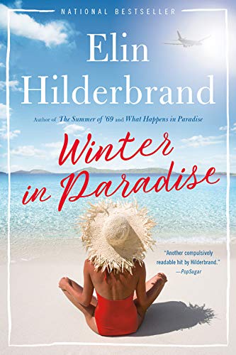 Elin Hilderbrand Winter In Paradise 