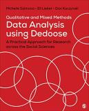 Michelle Suzanne Salmona Qualitative And Mixed Methods Data Analysis Using A Practical Approach For Research Across The Soci 