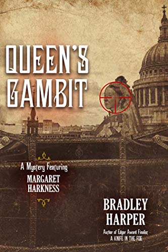 Bradley Harper/Queen's Gambit