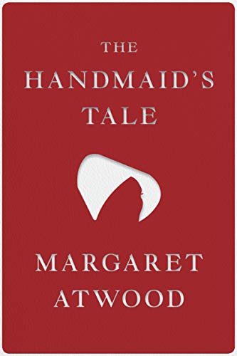 Margaret Atwood The Handmaid's Tale Deluxe Edition 