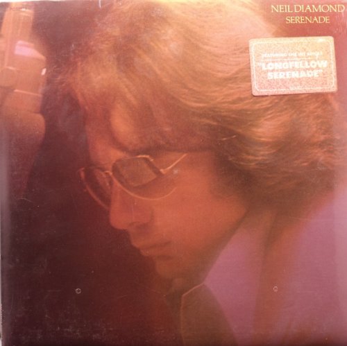 Neil Diamond/Serenade