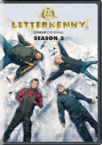 Letterkenny/Season 3