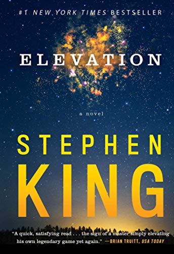 Stephen King/Elevation