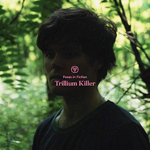 Foxes in Fiction/Trillium Killer
