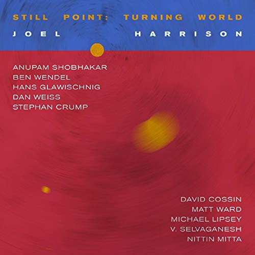 Joel Harrison/Still Point: Turning World