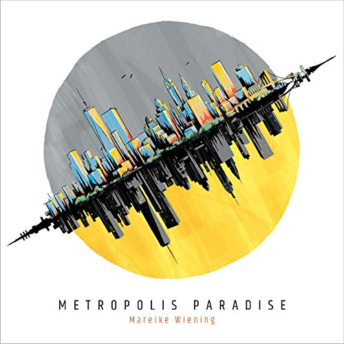 Mareike Wiening/Metropolis Paradise