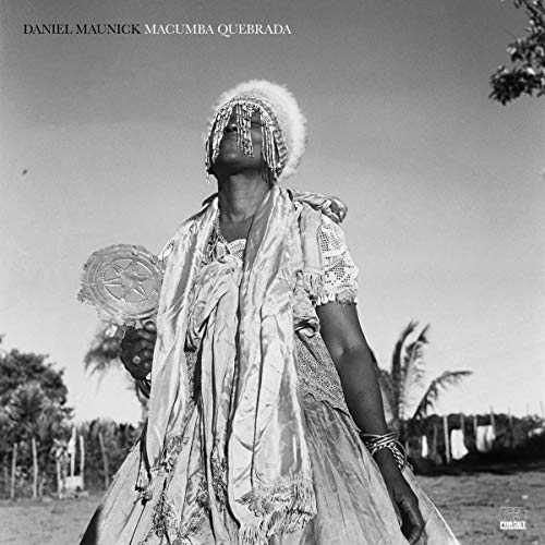 Daniel Maunick/Macumba Quebrada