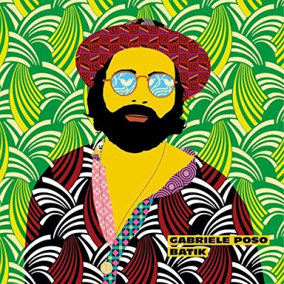 Gabriele Poso/Batik