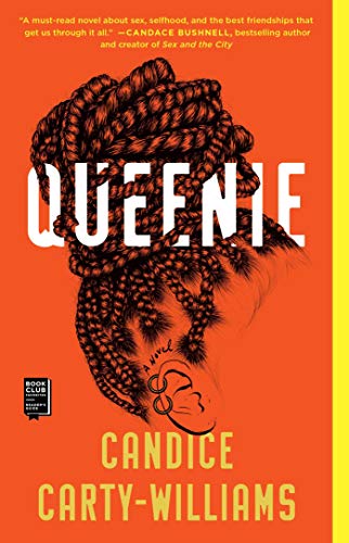 Candice Carty-Williams/Queenie