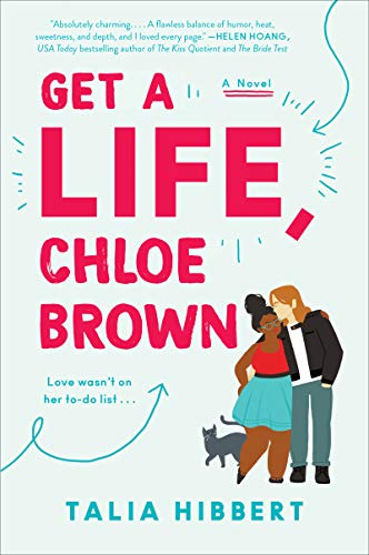 Talia Hibbert/Get a Life, Chloe Brown