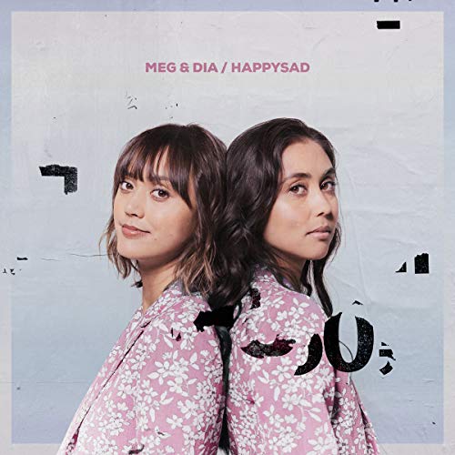 Meg & Dia/Happysad (Indie Exclusive)