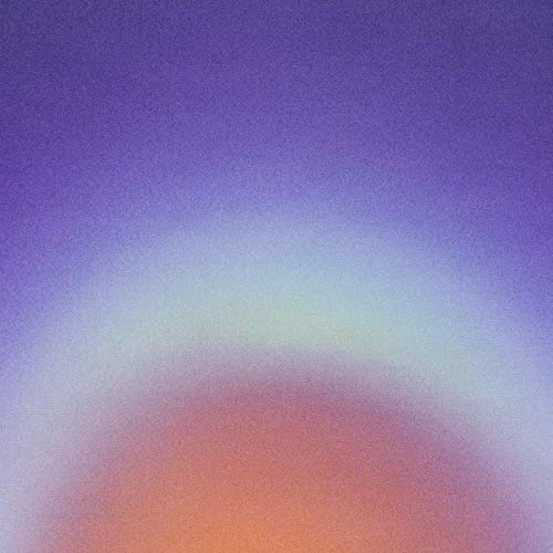 Jacques Greene/Dawn Chorus@2LP w/ download card