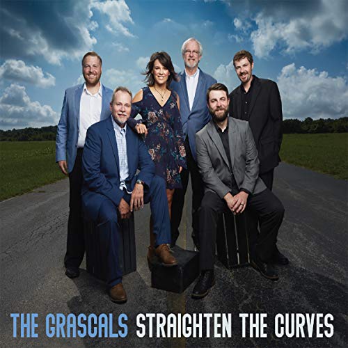 Grascals/Straighten The Curves