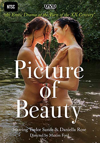 Taylor Sands Maxim Ford Elzbeta Trzczak Maxim Ford/Picture Of Beauty Ntsc